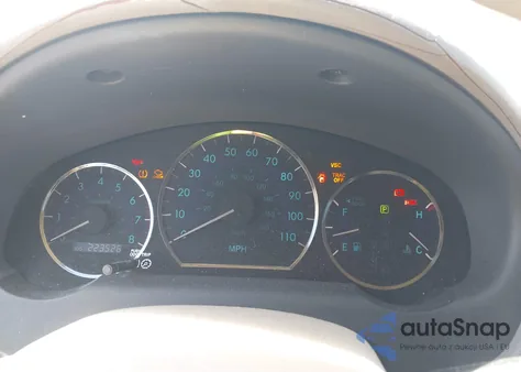 2008 Toyota Sienna Le from USA, damaged, VIN 5TDZK23C78S135715